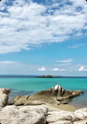 Dive Boat Halkidiki Tour | Scuba Diving Nemo Resort Halkidiki