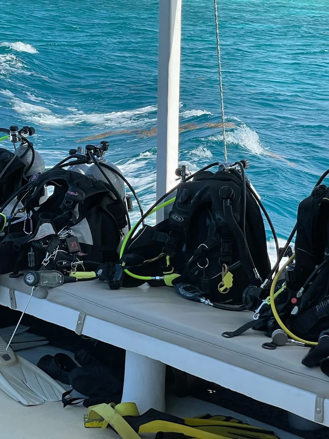 Cozumel V2 | Scuba Diving Nemo Resort Halkidiki