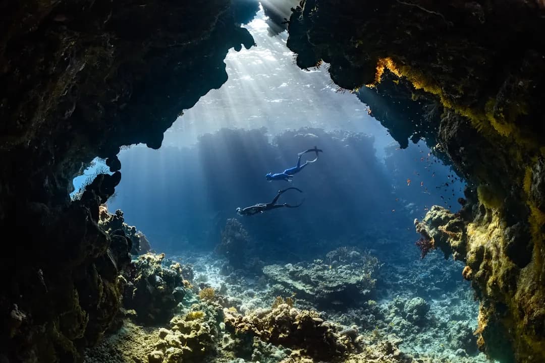 Hero Scuba Diving V2 | Scuba Diving Nemo Resort Halkidiki