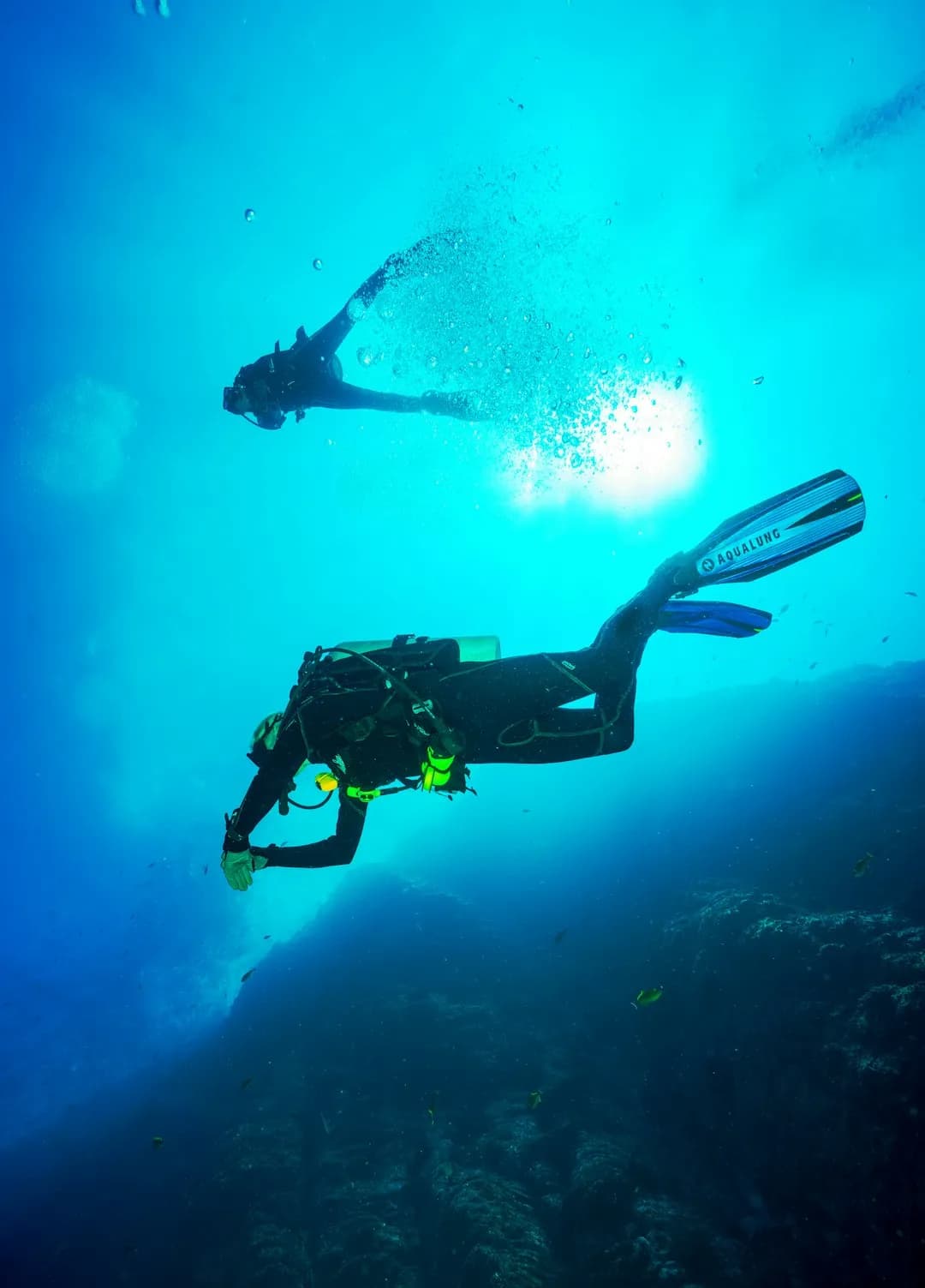 Raja Ampat V2 | Scuba Diving Nemo Resort Halkidiki