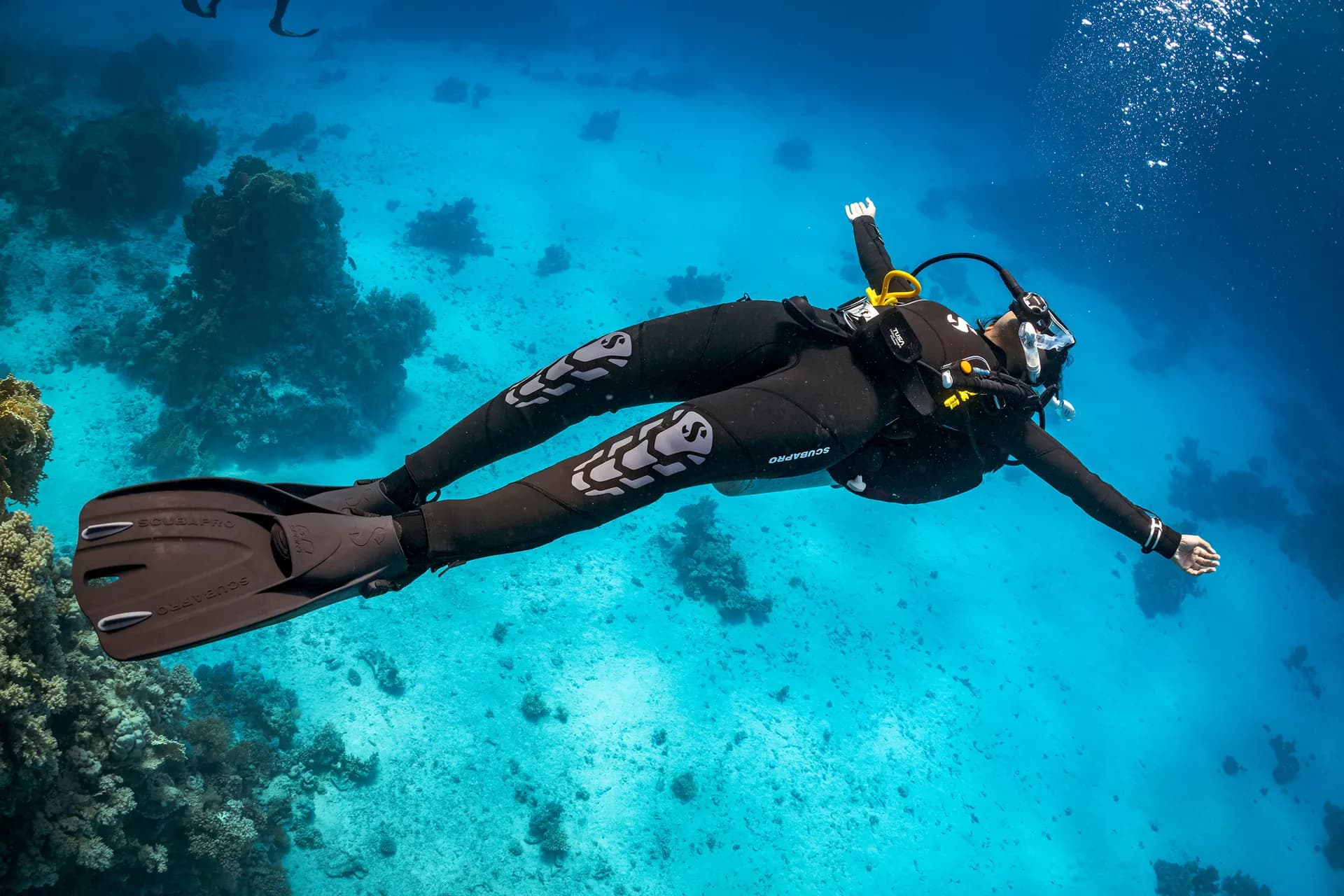 Certified Scuba Diving Halkidiki Kelyfos Island | Scuba Diving Nemo Resort Halkidiki