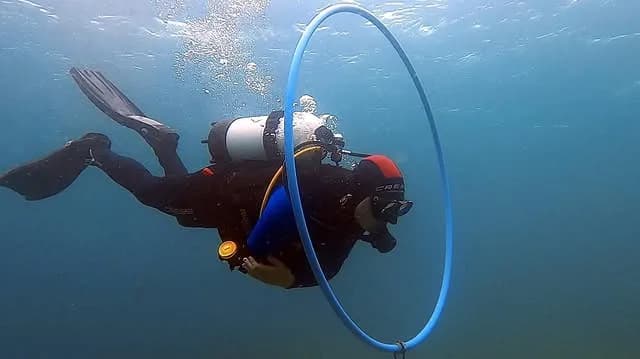 Underwater Photography Sithonia Reefs | Scuba Diving Nemo Resort Halkidiki